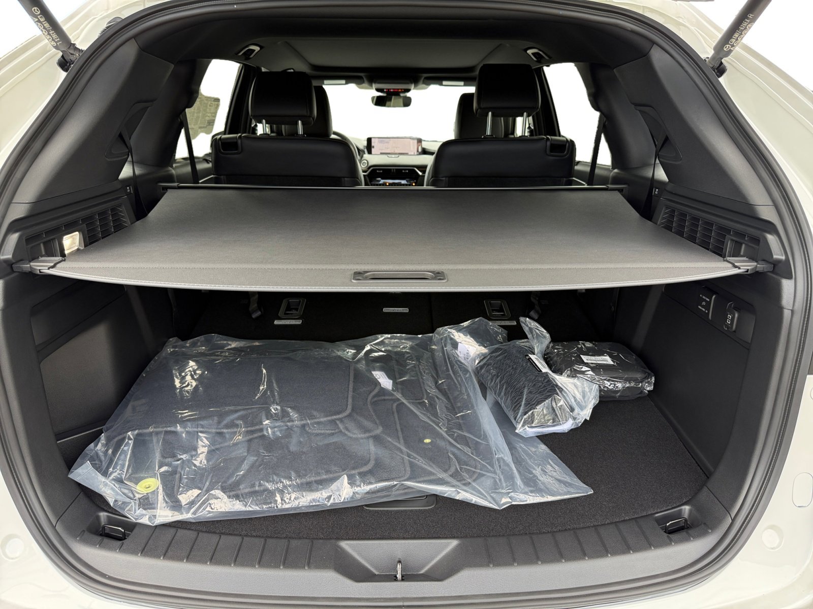 2025 Mazda CX-90 Premium Plus photo 17