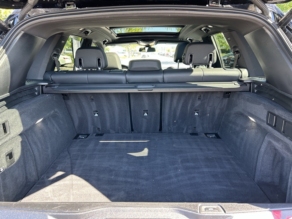 2022 Bmw X5 xDrive40i photo 24