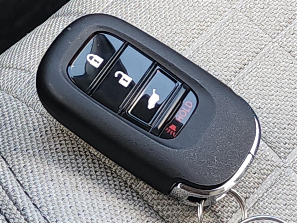 2026 Honda HR-V LX photo 30