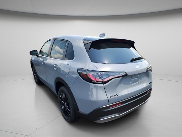 2026 Honda HR-V Sport photo 3
