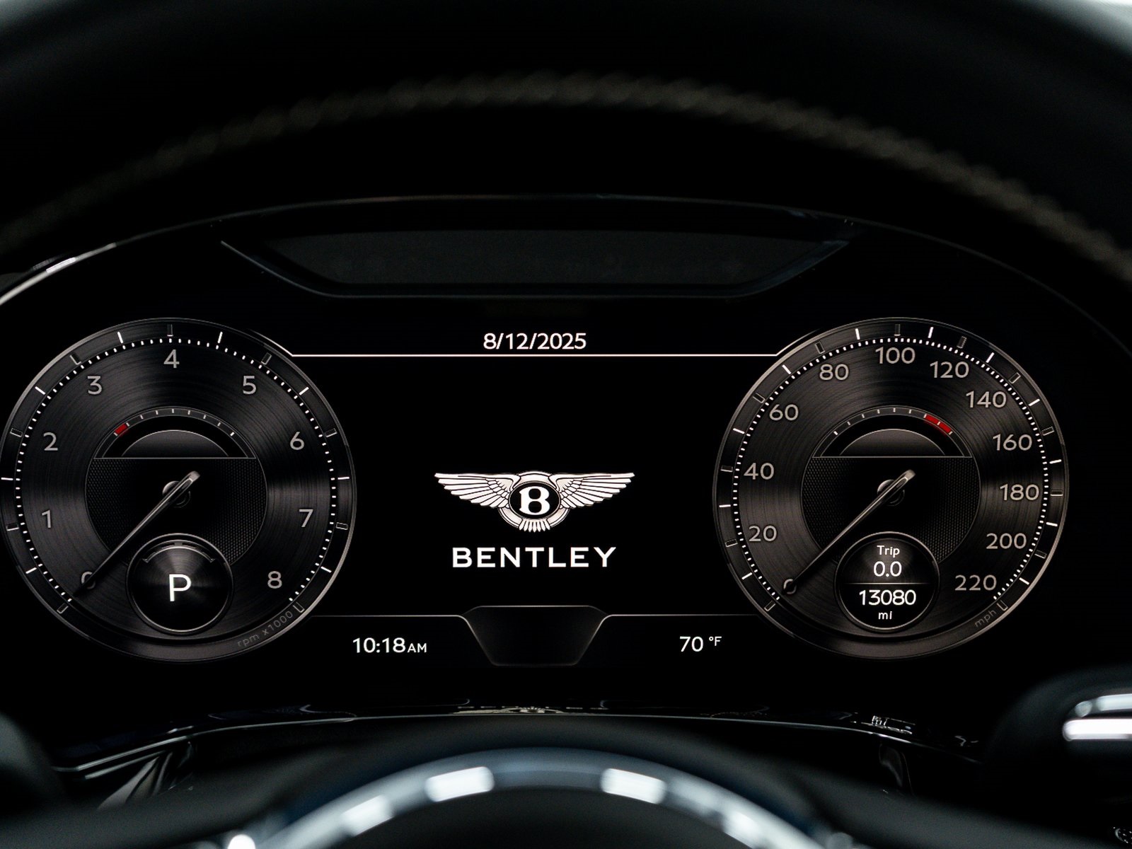 2022 Bentley Continental GT Speed photo 23