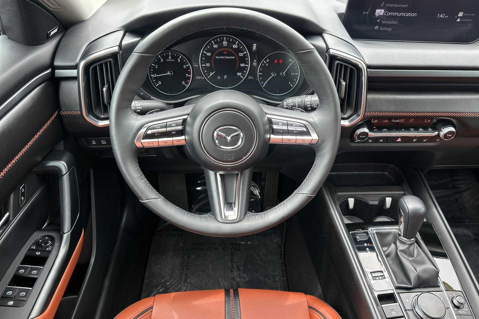 2024 Mazda CX-50 2.5 Turbo Premium Plus photo 14