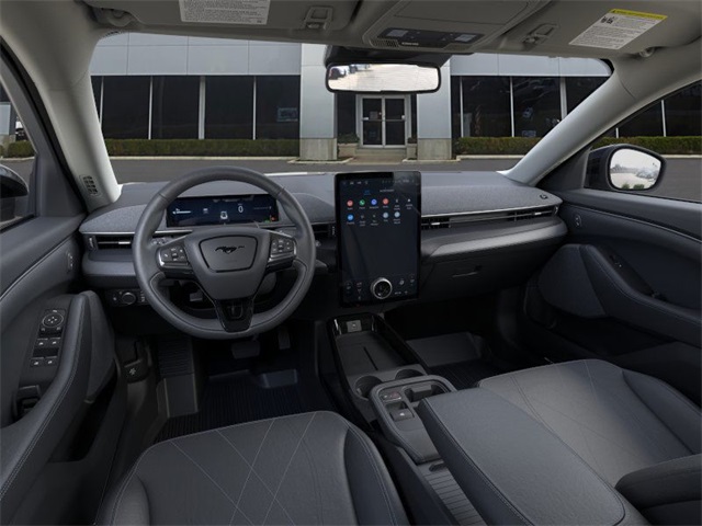 2025 Ford Mustang Mach-E Select photo 9