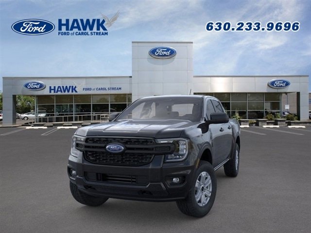 2025 Ford Ranger XL photo 2