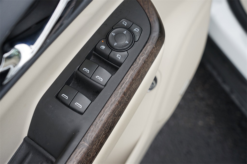 2023 Gmc Acadia Denali photo 18