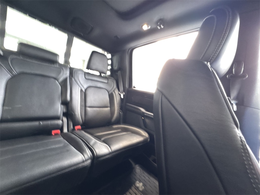 2021 Ram 1500 TRX photo 13