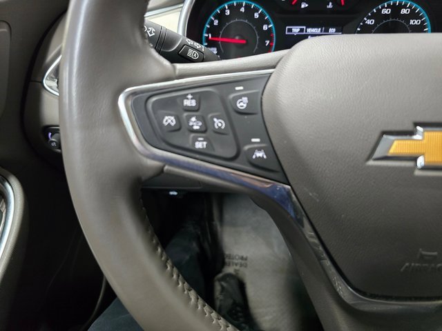 2020 Chevrolet Malibu 1LT photo 24