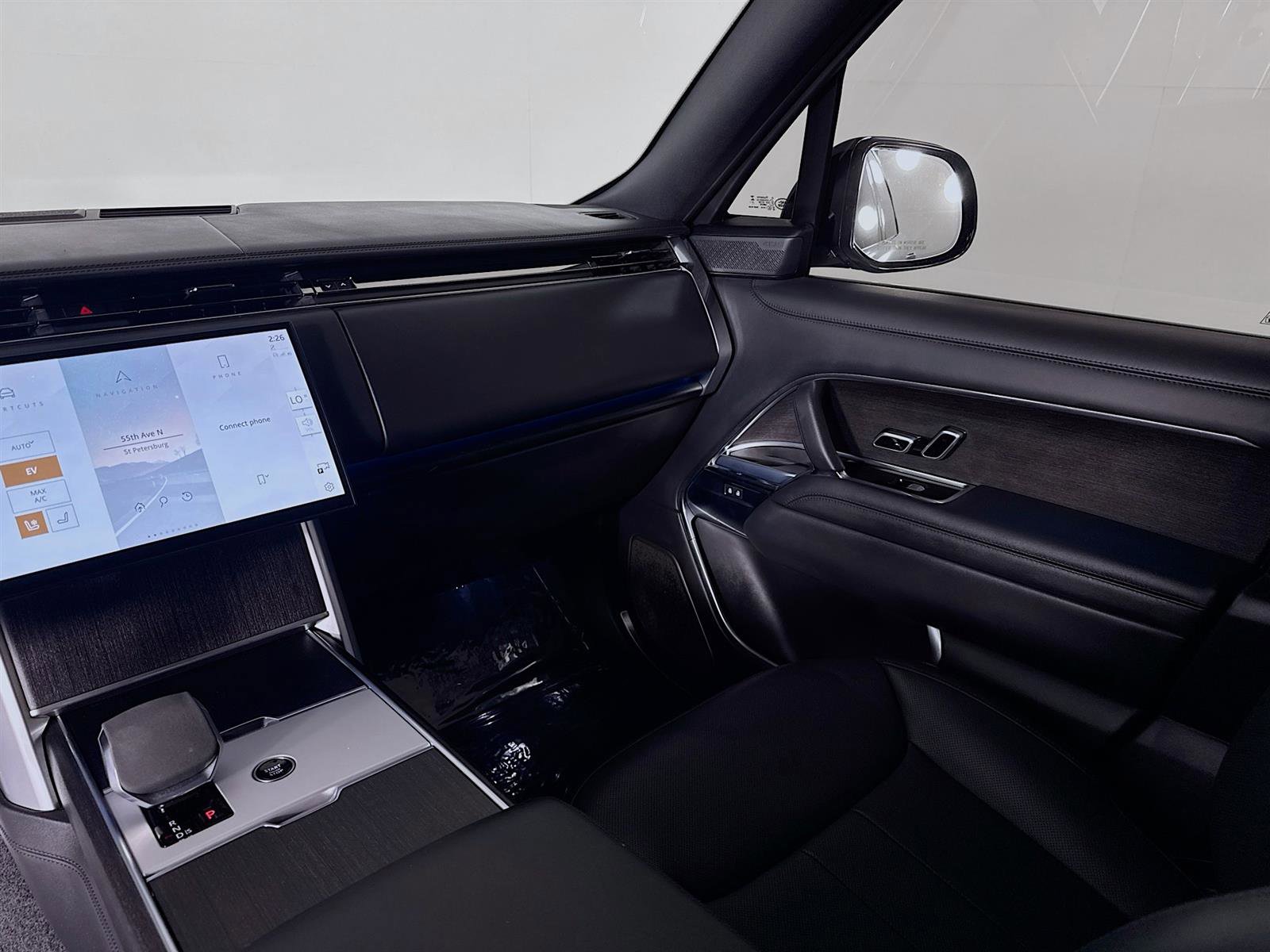 2024 Land Rover Range Rover Autobiography photo 19
