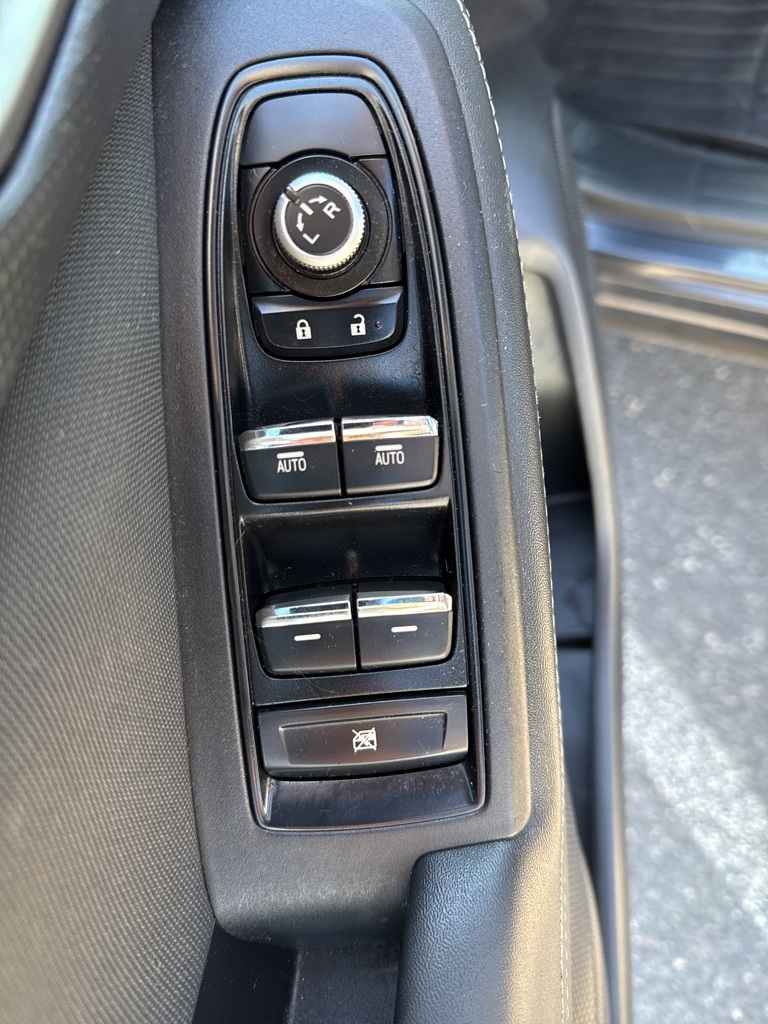 2019 Subaru Forester Premium photo 10