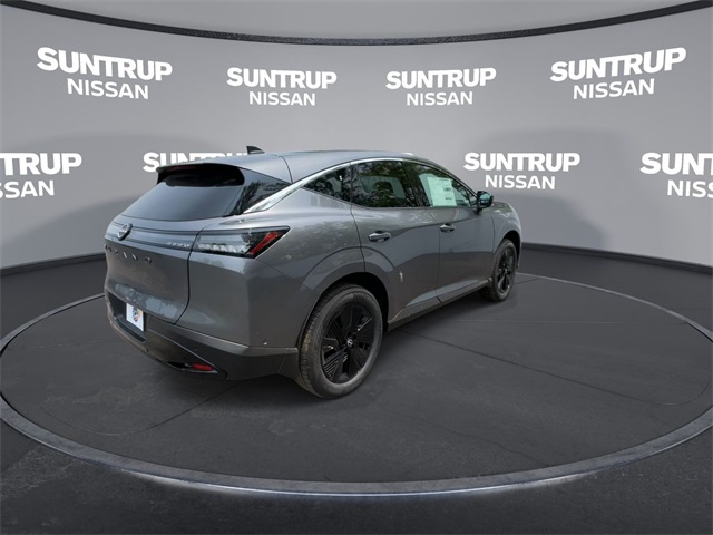 2025 Nissan Murano SV photo 8