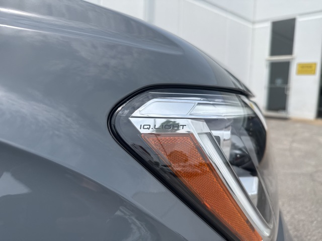 2025 Volkswagen Atlas SEL photo 4