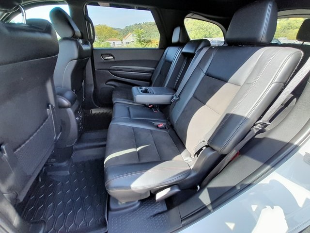2021 Dodge Durango R/T photo 43