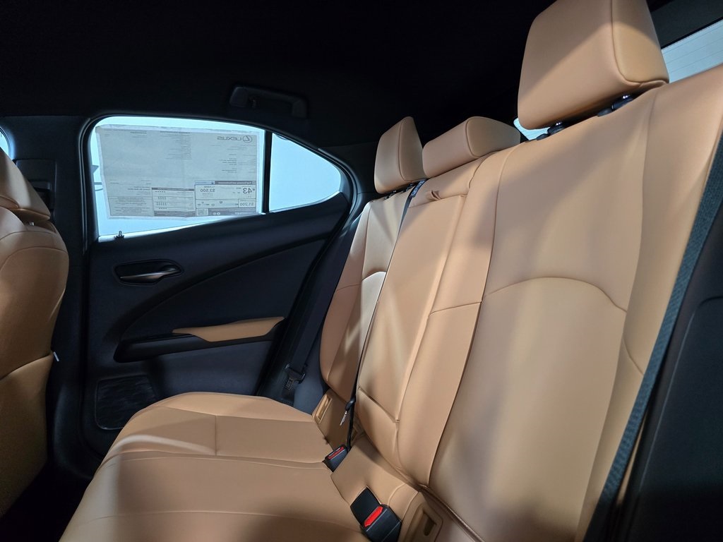 2025 Lexus UX photo 25