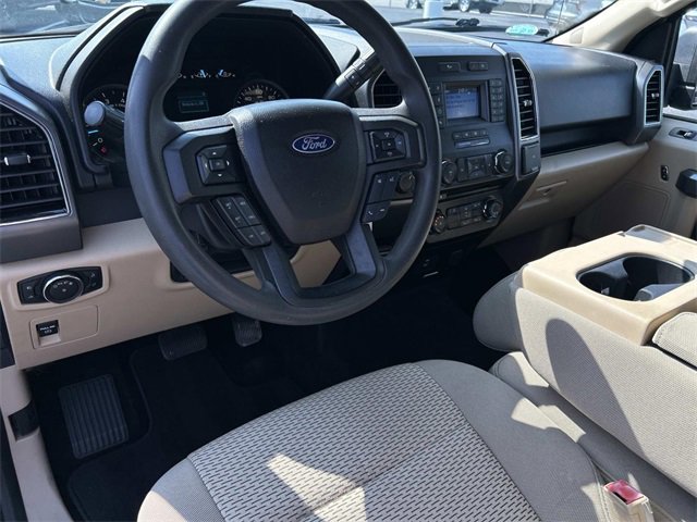 2018 Ford F-150 XL photo 13