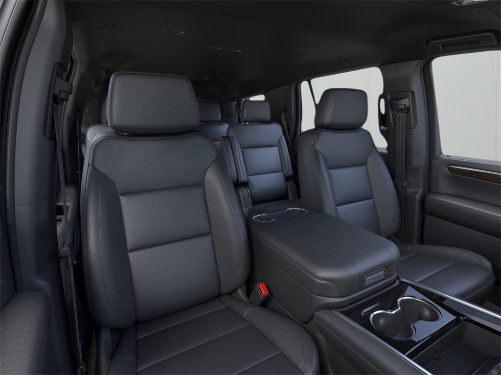 2025 Chevrolet Tahoe LT photo 15