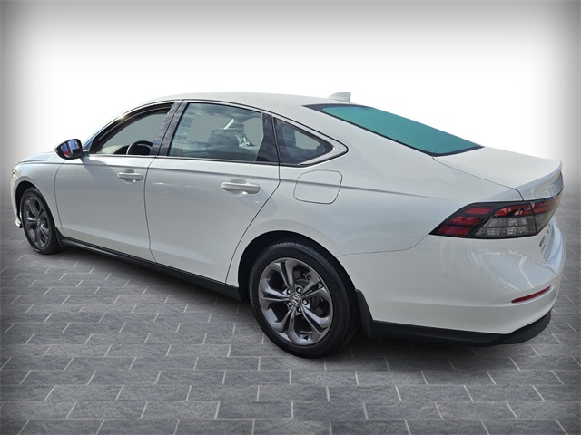 2024 Honda Accord EX photo 5