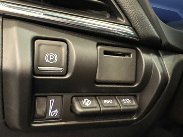 2024 Cadillac CT4 photo 24
