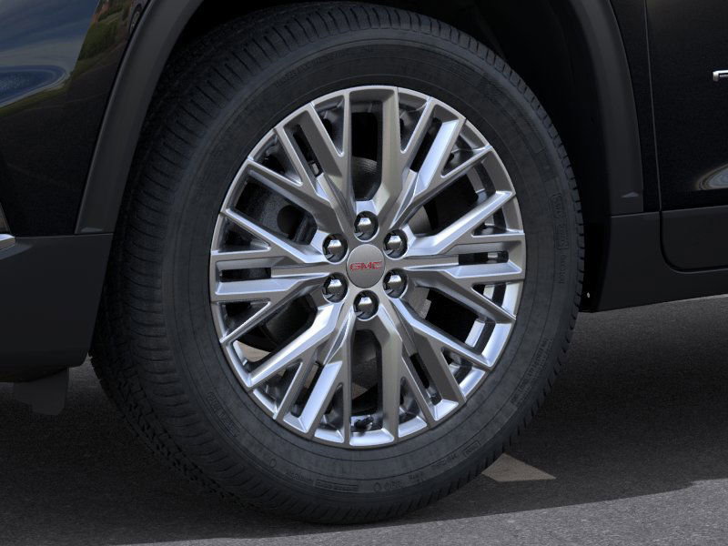 2025 Gmc Acadia Elevation photo 9