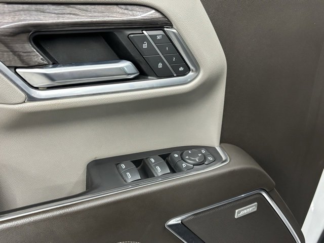 2022 Chevrolet Silverado 1500 LTZ photo 16