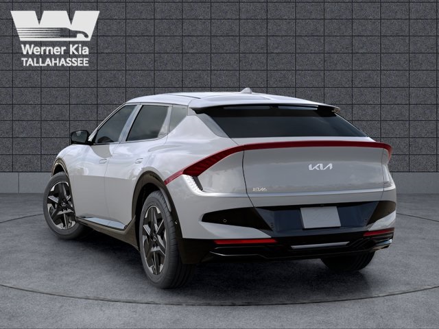 2025 Kia EV6 Wind photo 4