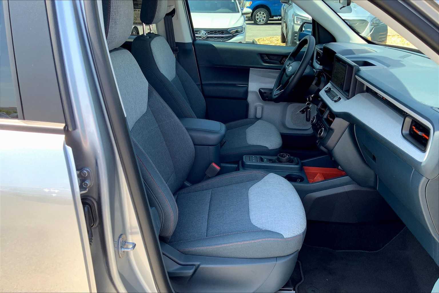 2024 Ford Maverick XLT photo 8