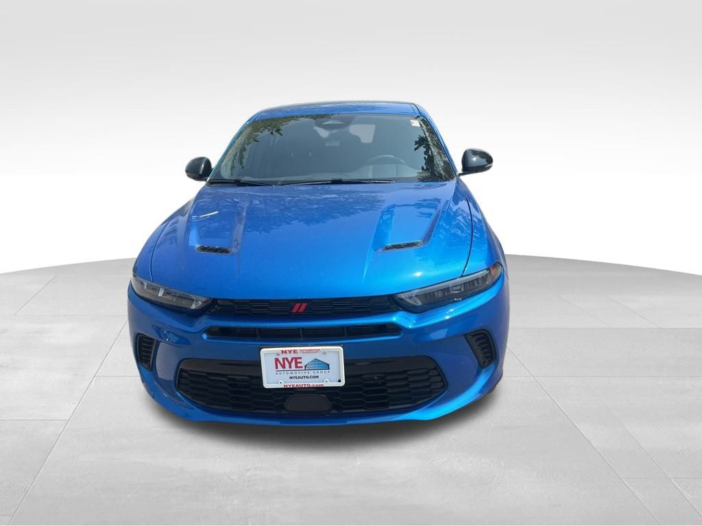 2024 Dodge Hornet GT photo 8