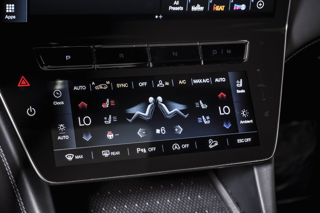 2023 Maserati Grecale GT photo 24