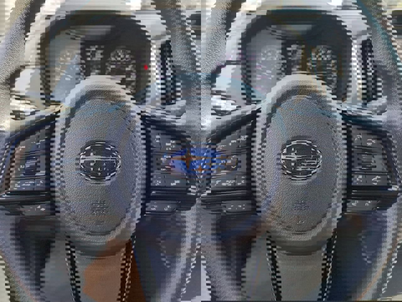 2025 Subaru Crosstrek Premium photo 17