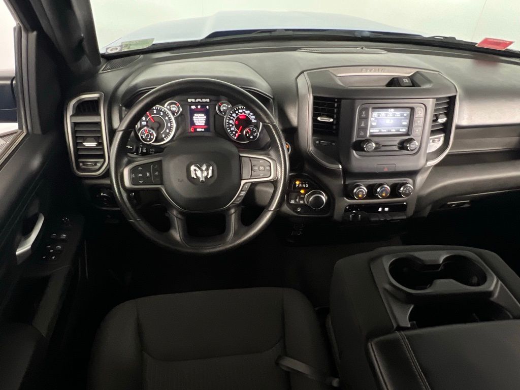 2023 Ram 1500 Tradesman photo 11