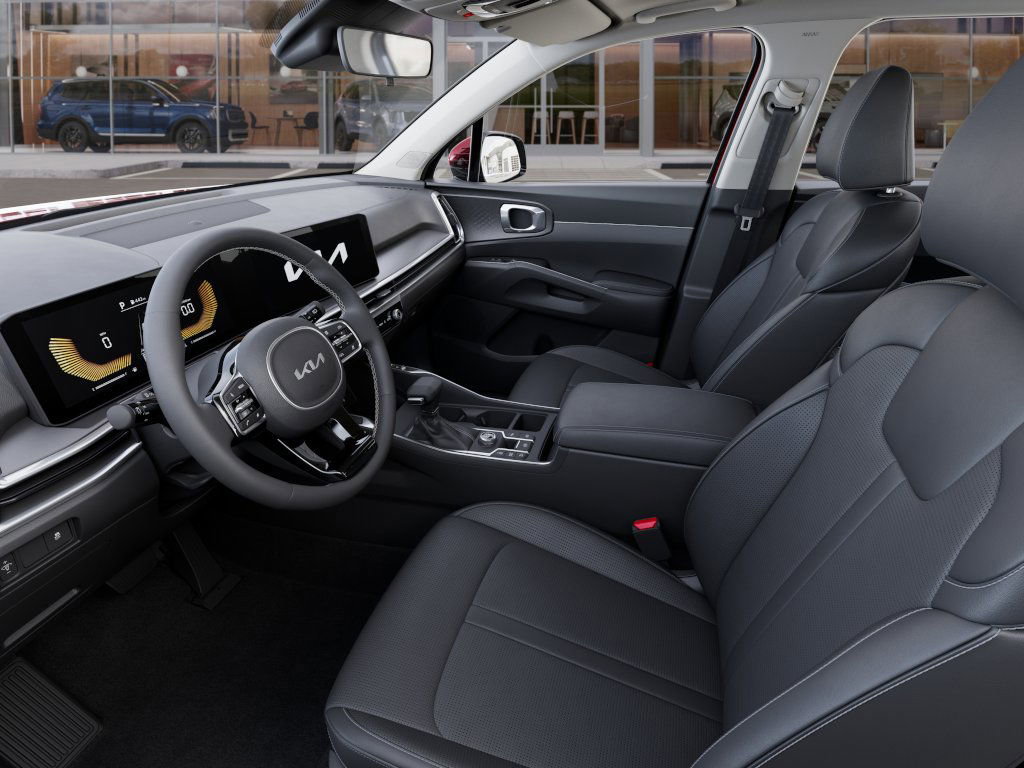 2025 Kia Sorento S photo 17