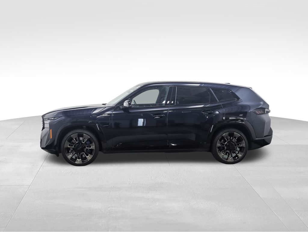 Used 2024 BMW XM Base with VIN 5YM23CS03R9W56224 for sale in Minneapolis, Minnesota