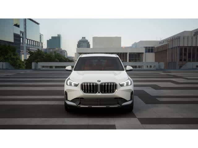 2026 Bmw X1 XDrive28i photo 3