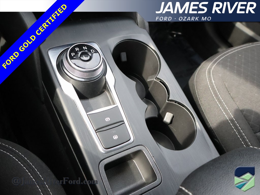 2024 Ford Escape Active photo 31