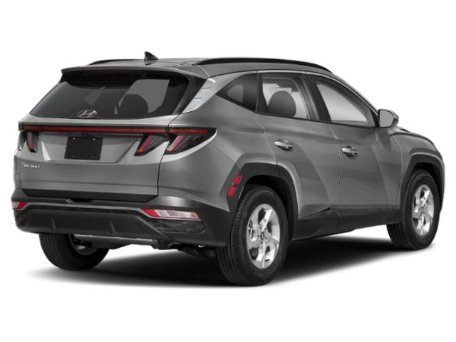 Used 2022 Hyundai Tucson SEL with VIN 5NMJFCAE3NH083834 for sale in Minneapolis, Minnesota