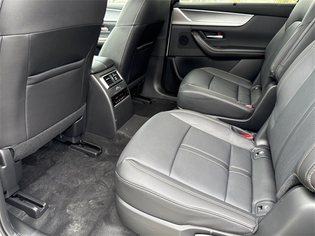 2025 Mazda CX-90 3.3 Turbo Preferred photo 30