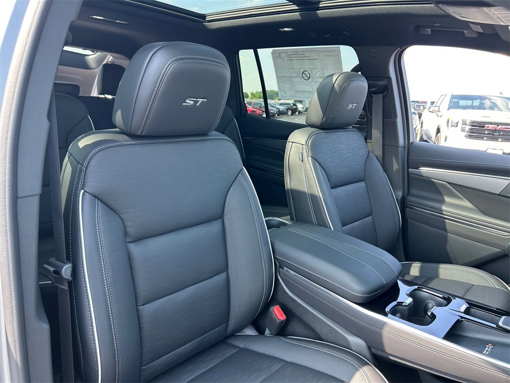 2026 BUICK ENCLAVE - Image 37