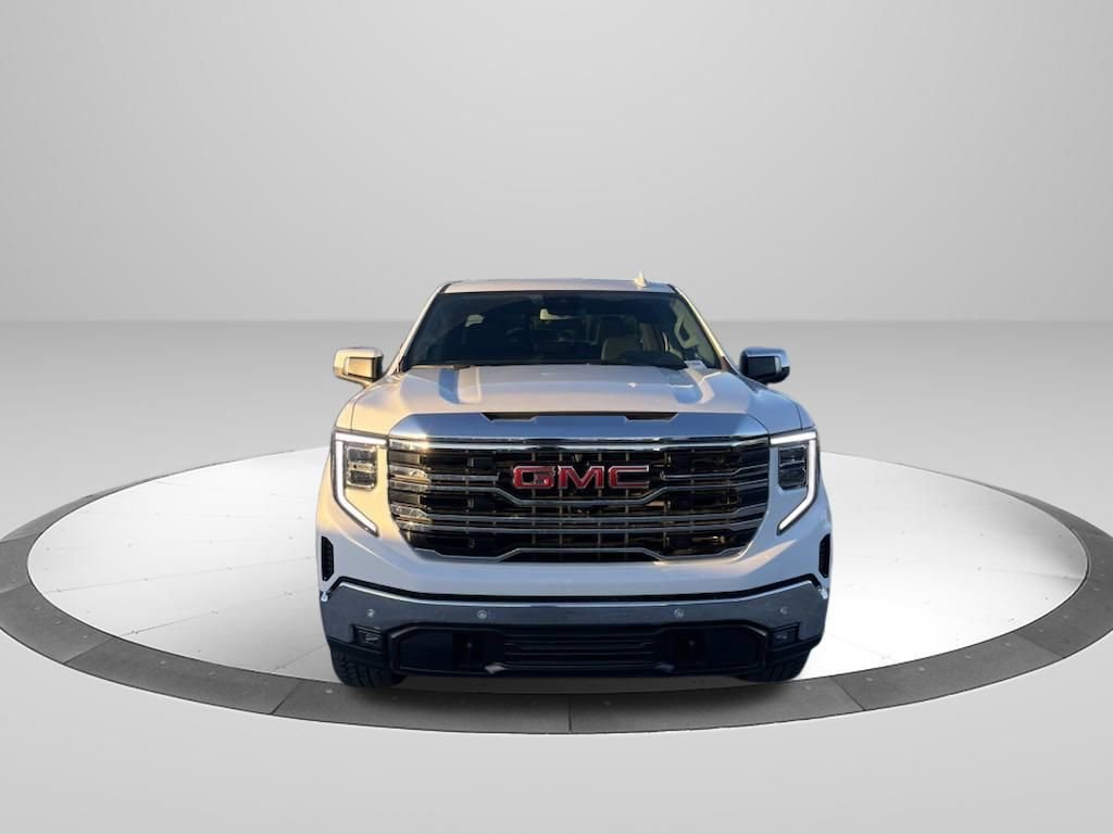 2025 Gmc Sierra 1500 SLT photo 3