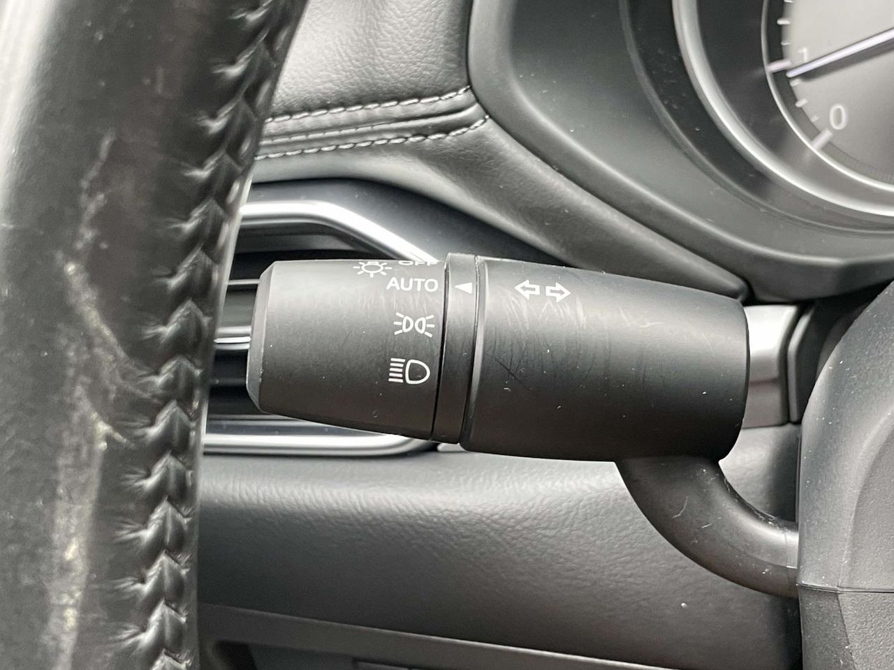 2021 Mazda CX-5 Touring photo 19
