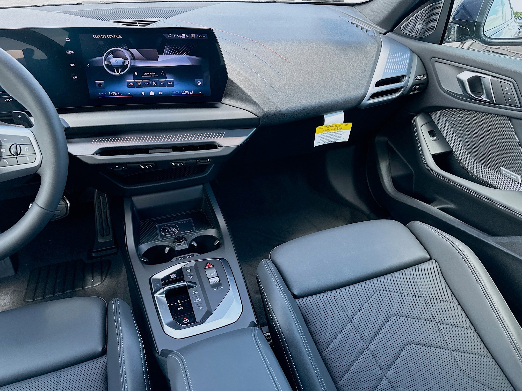 2026 Bmw 228 photo 15