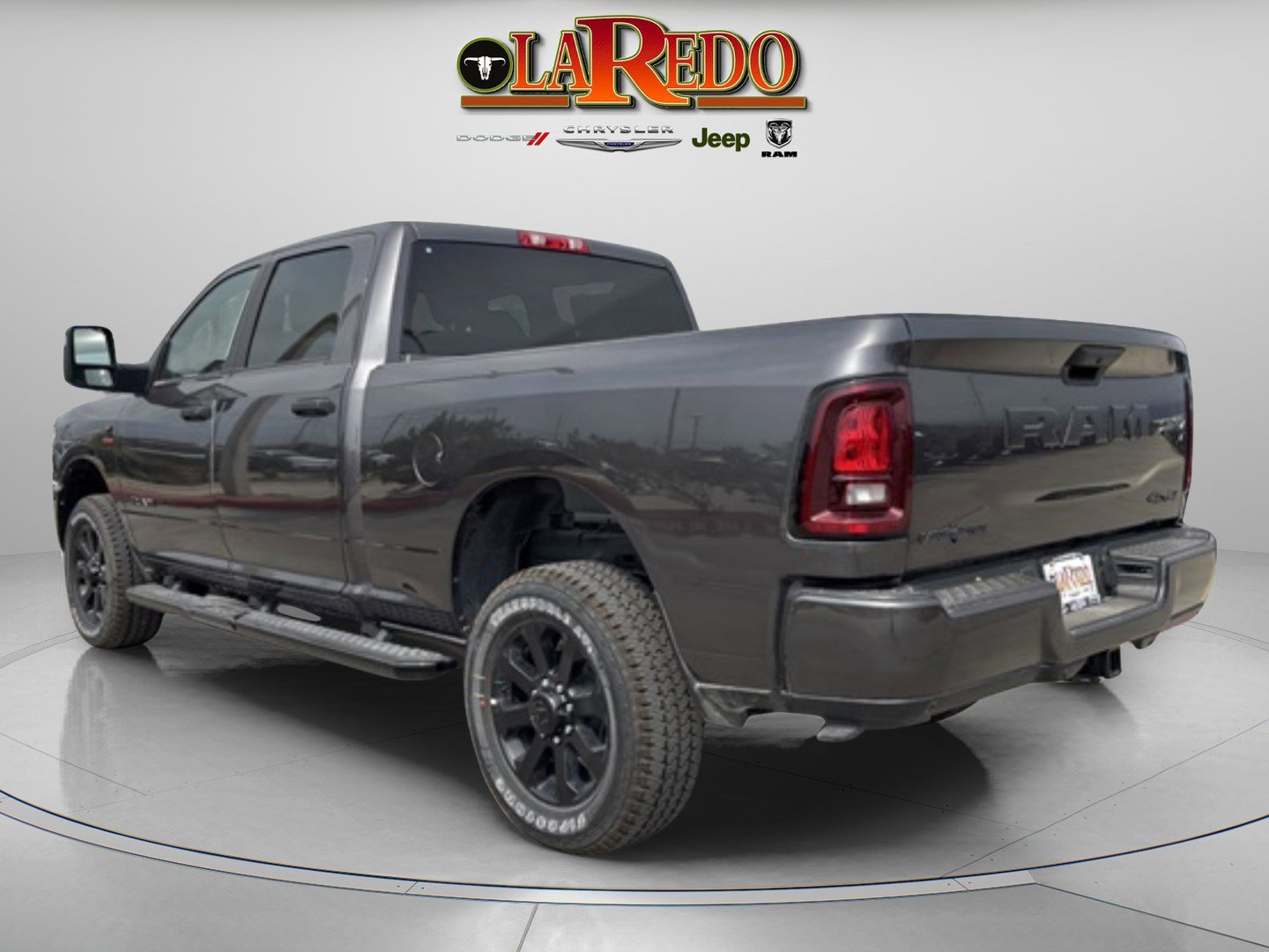 2025 Ram 2500 Lone Star photo 5