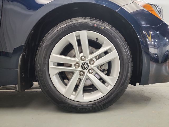 2021 Toyota Corolla Base photo 31