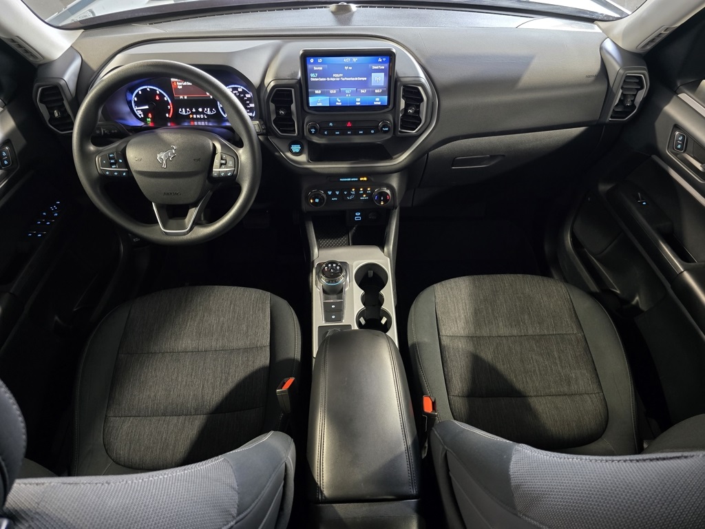 2022 Ford Bronco Sport Big Bend photo 28