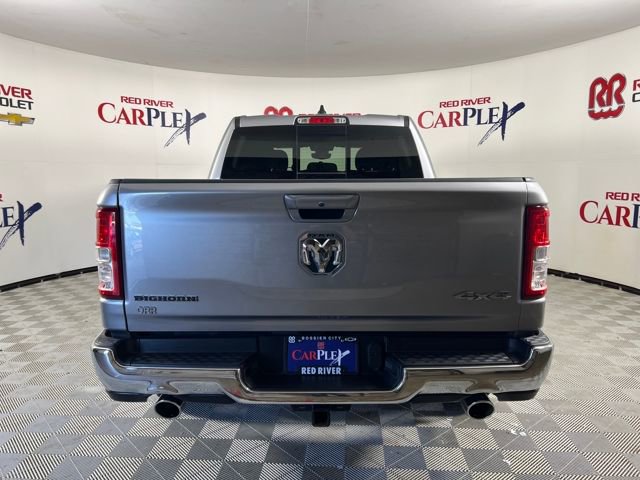 2022 Ram 1500 Big Horn photo 4