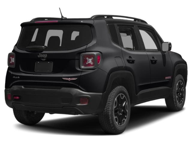 Used 2018 Jeep Renegade Trailhawk with VIN ZACCJBCB1JPJ00863 for sale in Inver Grove, Minnesota