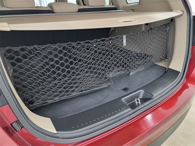 2015 Kia Sorento LX photo 15