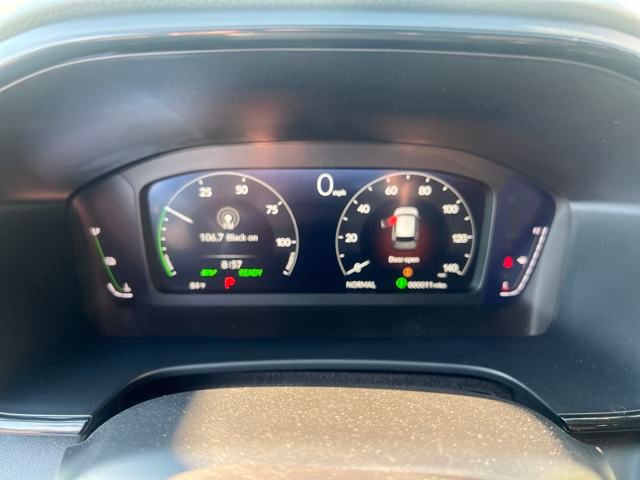 2026 Honda CR-V Hybrid photo 13