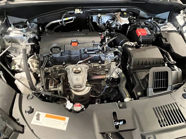 2026 Honda HR-V LX photo 11