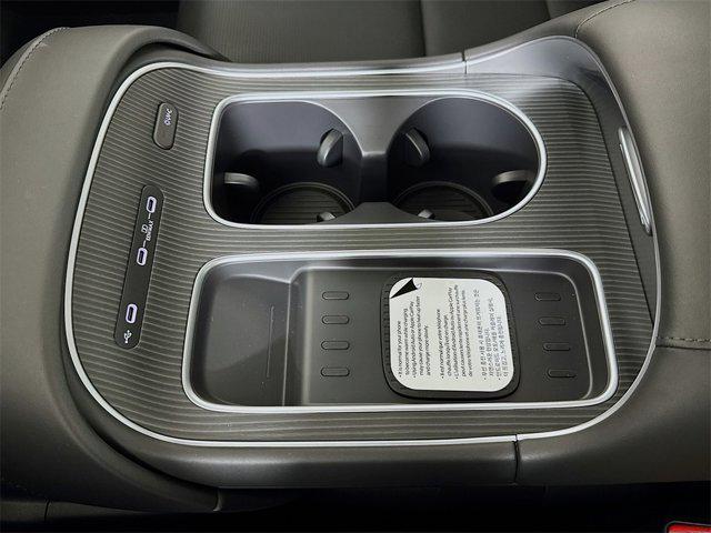2026 Hyundai Palisade Calligraphy photo 38