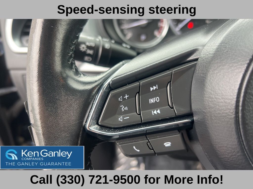 2019 Mazda CX-9 Touring photo 26