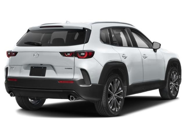 2025 Mazda CX-50 2.5 Premium Plus photo 2